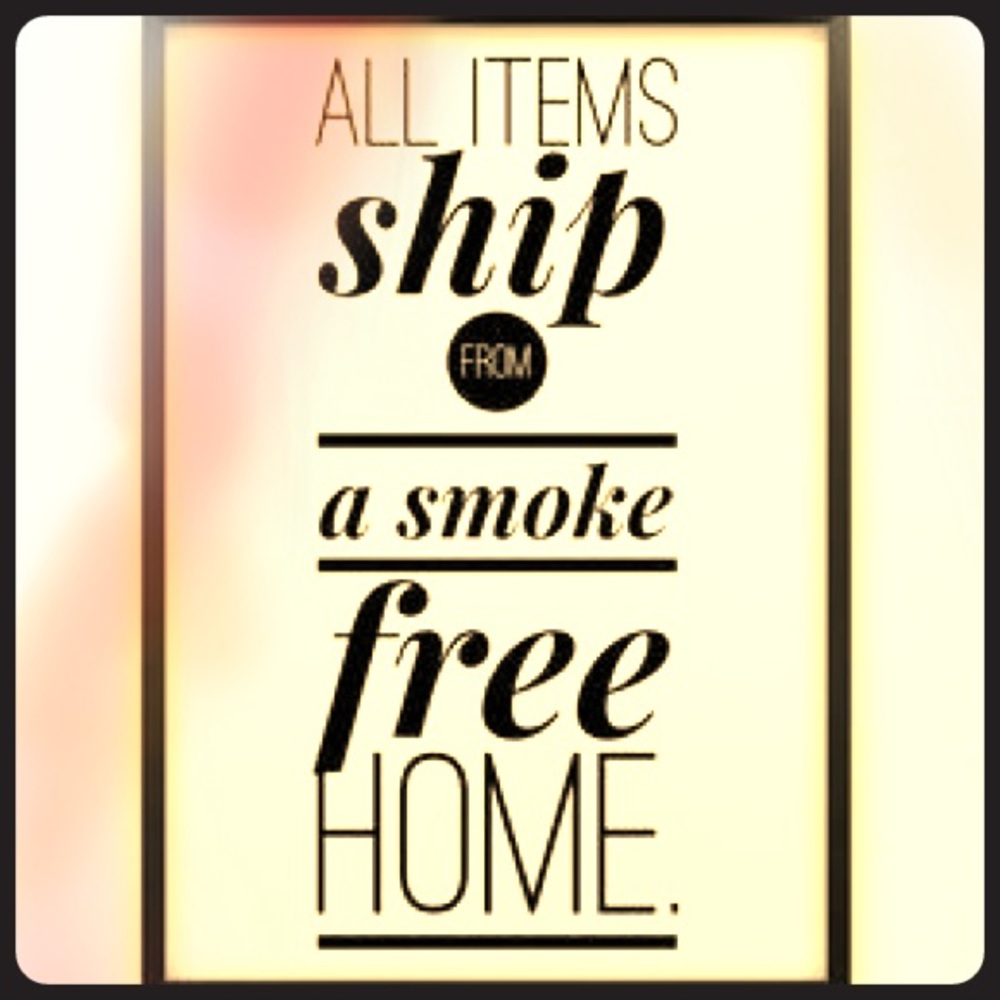 🚫Smoke & Pet free home